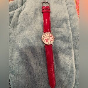 Juicy Couture Watch